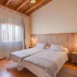 펜션 Casa Quemahierro 1