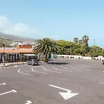펜션 Casa Quemahierro 1 이코드레로스비노스