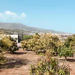 Casa Quemahierro 1 *