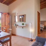 펜션 Casa Quemahierro 1