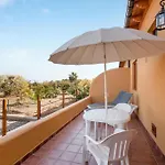 Casa Quemahierro 1 펜션 이코드레로스비노스