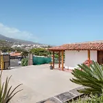 펜션 Casa Quemahierro 1 이코드레로스비노스