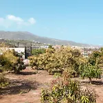 펜션 Casa Quemahierro 1 이코드레로스비노스