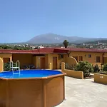 Casa Quemahierro 1 Icod De Los Vinos