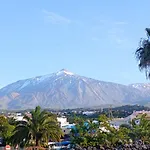 Casa Quemahierro 1 Dom wakacyjny