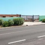 Casa Quemahierro 1 Dom wakacyjny