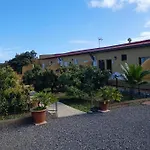 Casa Quemahierro 1 Dom wakacyjny