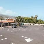 Casa Quemahierro 1 Dom wakacyjny Icod De Los Vinos