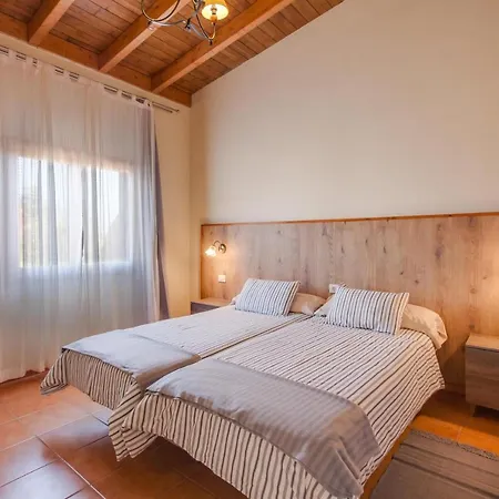 بيت للعطل Casa Quemahierro 1