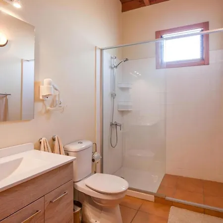 Casa Quemahierro 1 بيت للعطل إيكود ذي لوس فينوس