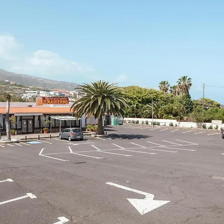 بيت للعطل Casa Quemahierro 1 إيكود ذي لوس فينوس