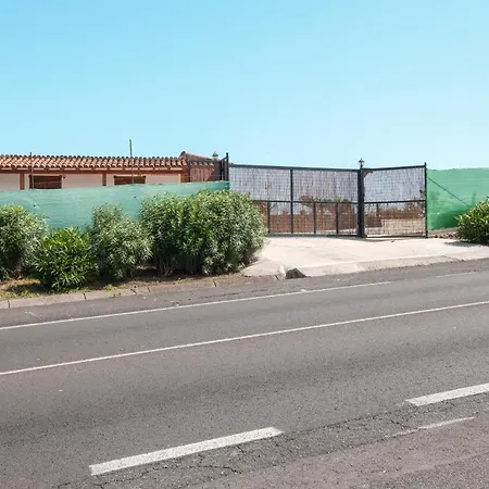 Casa Quemahierro 1 * إيكود ذي لوس فينوس