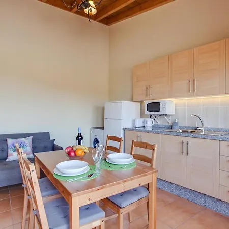 Casa Quemahierro 1 إيكود ذي لوس فينوس