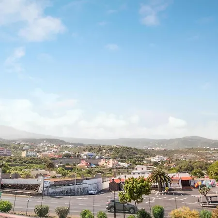 Casa Quemahierro 1 بيت للعطل إيكود ذي لوس فينوس