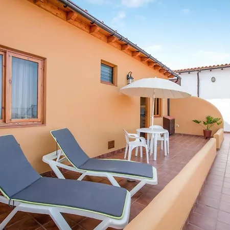 Casa Quemahierro 1 بيت للعطل إيكود ذي لوس فينوس