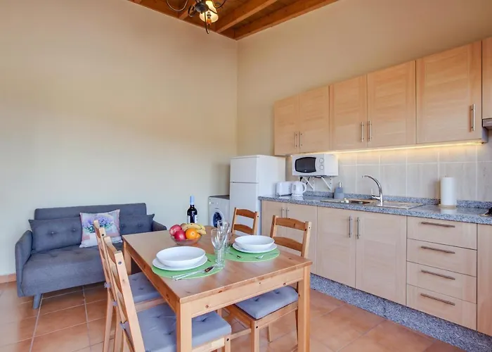 Casa Quemahierro 1 Icod De Los Vinos