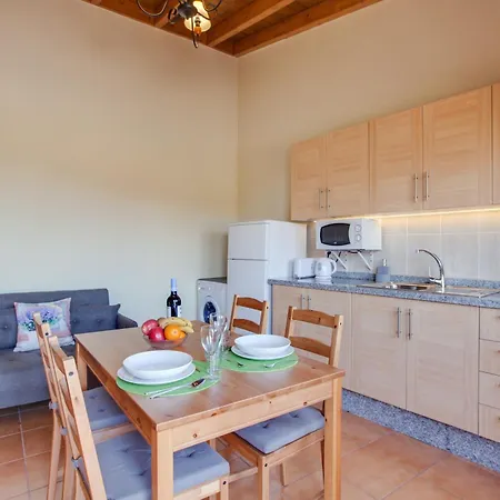 Casa Quemahierro 1 Prázdninový dům Icod De Los Vinos